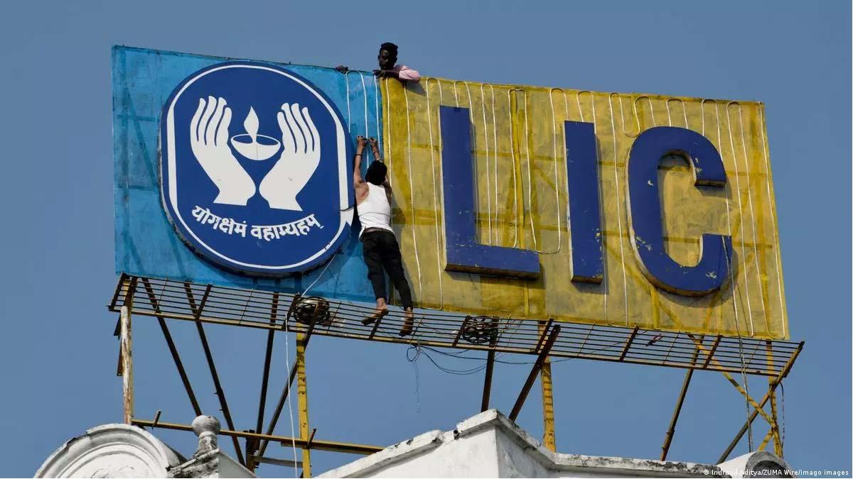 LIC