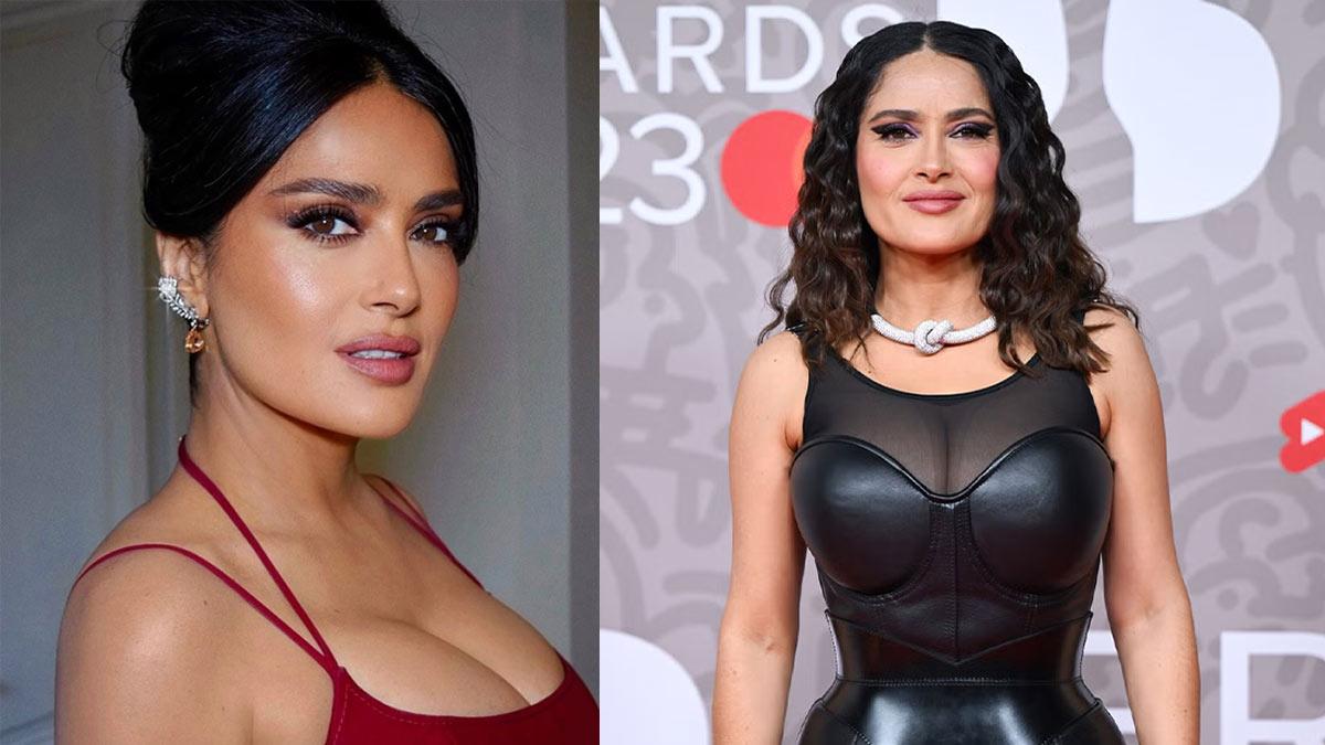 Salma-Hayek
