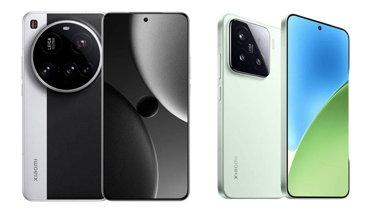 Xiaomi-15