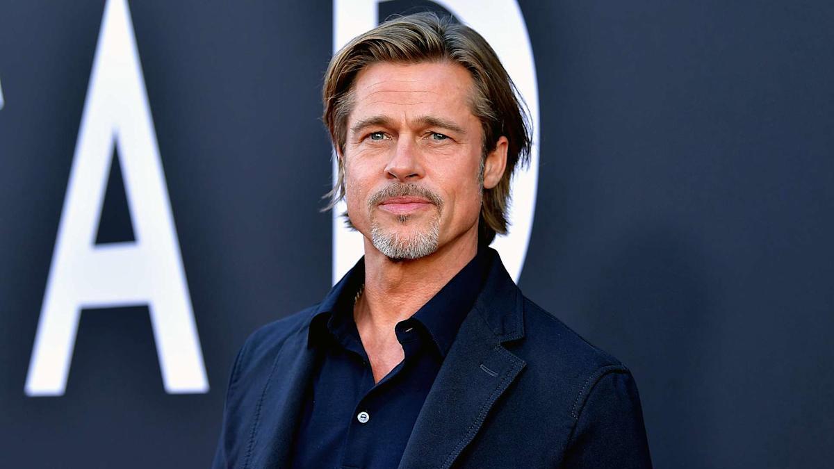 Brad-Pitt