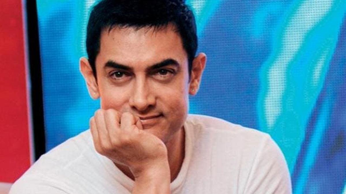 We are putting together a team, Says Aamir Khan on 'Mahabharata' movie