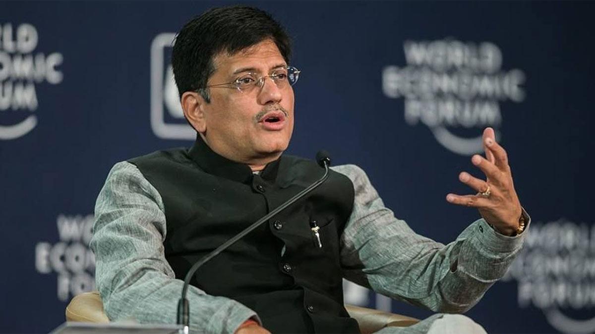 Piyush-Goyal