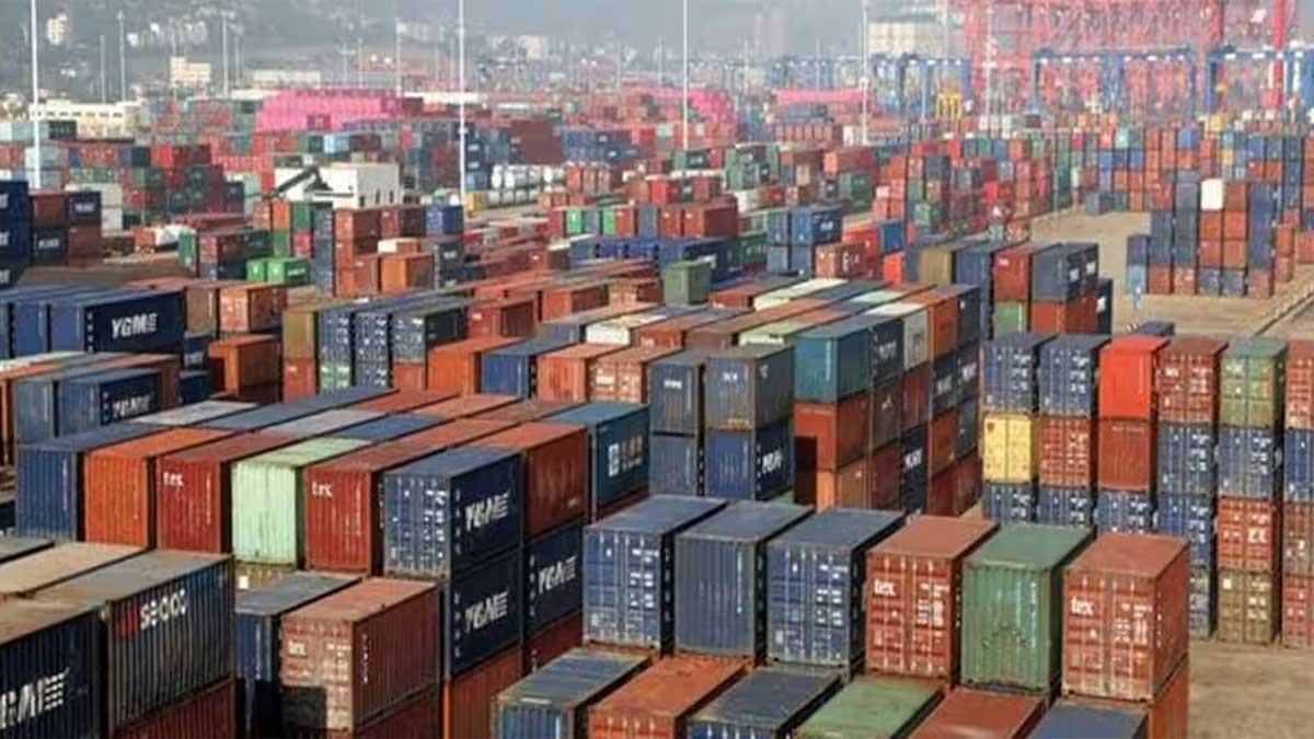India’s Trade Surges in Q4 2024, Defies Global Uncertainties: UN Report