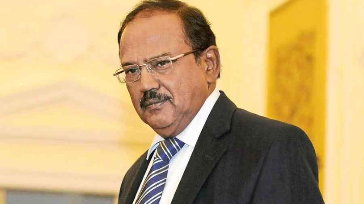 Ajit-Doval