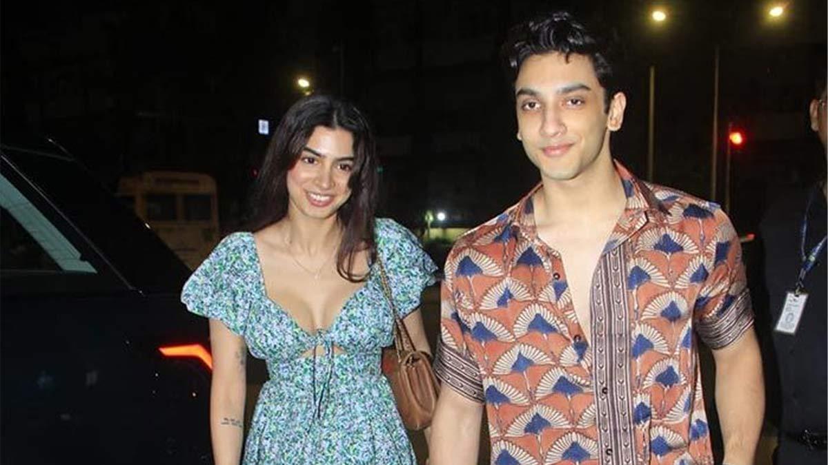 Suhana-Khan-Agastya-Nanda