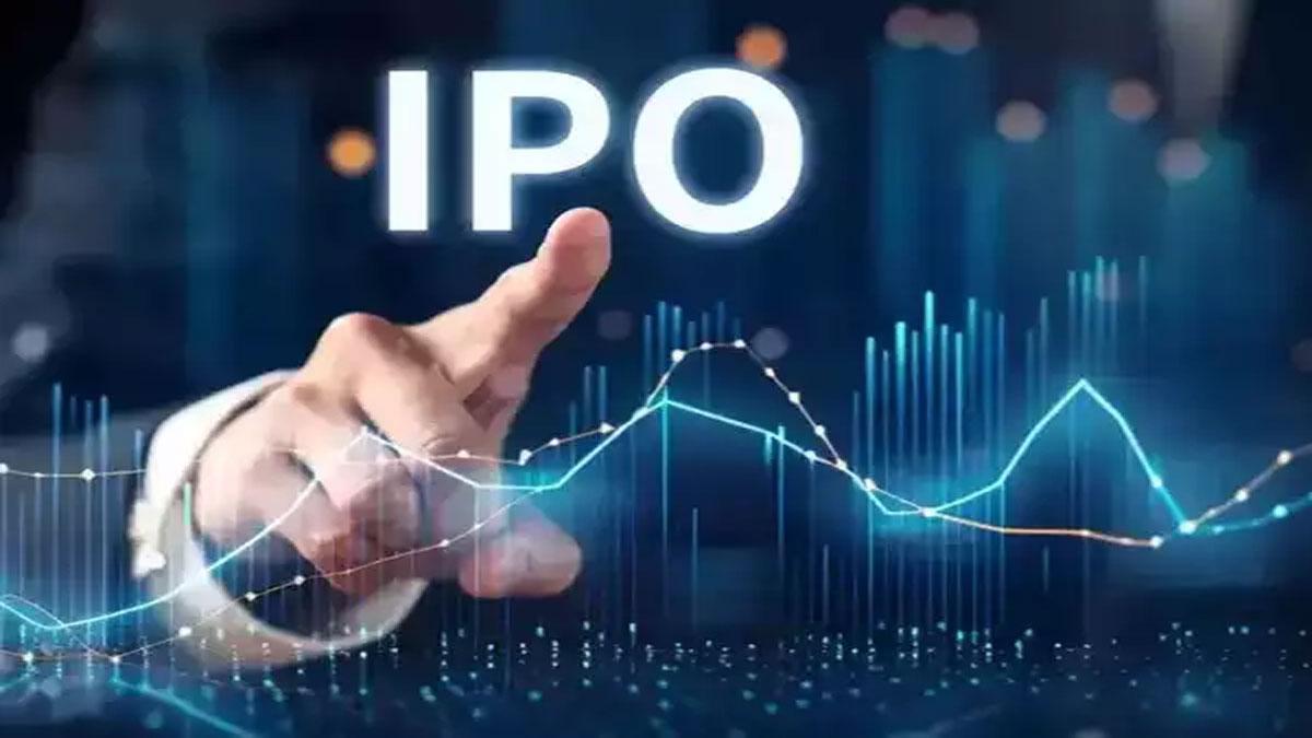 IPO