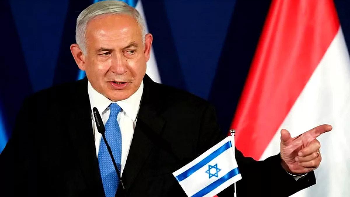 Israel Dismisses Shin Bet Intelligence Chief Ronen Bar Over 'Lack of Trust'