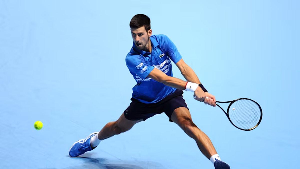 Novak-Djokovic