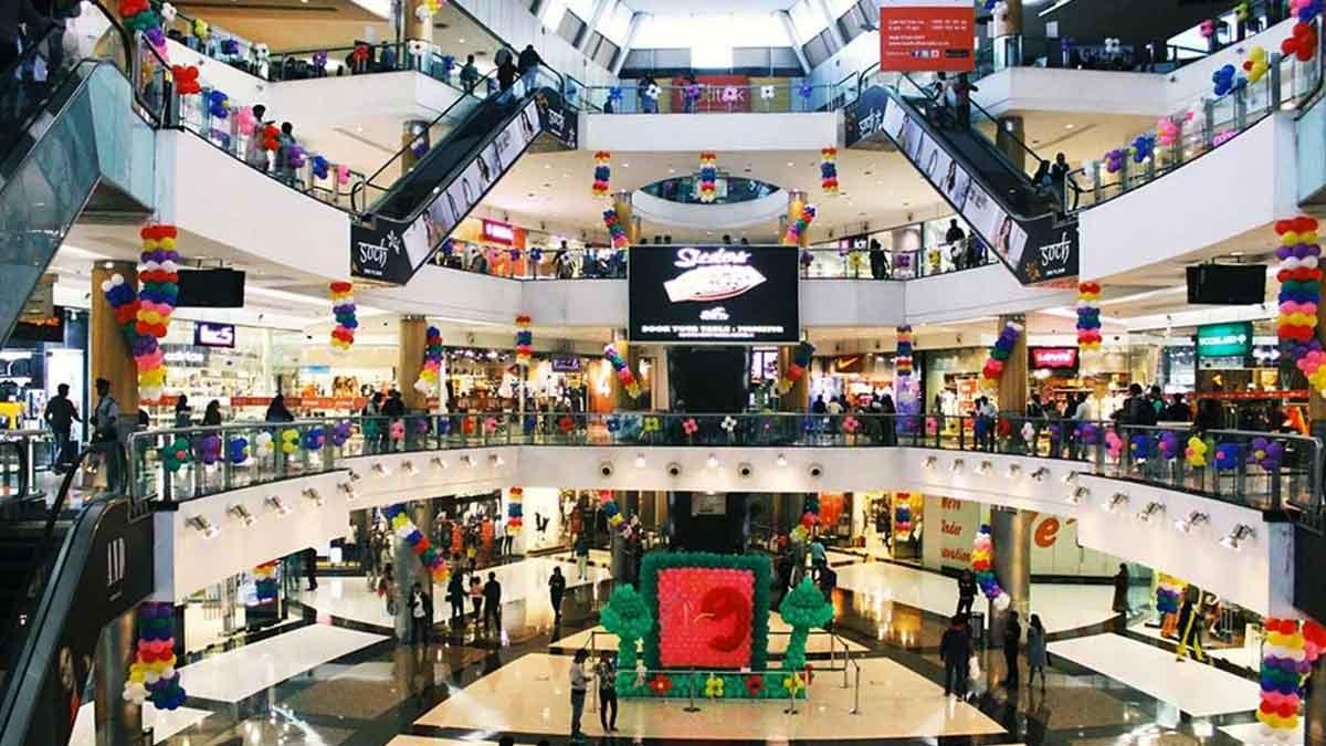 India Poised to Become the World's Consumption Capital: Report