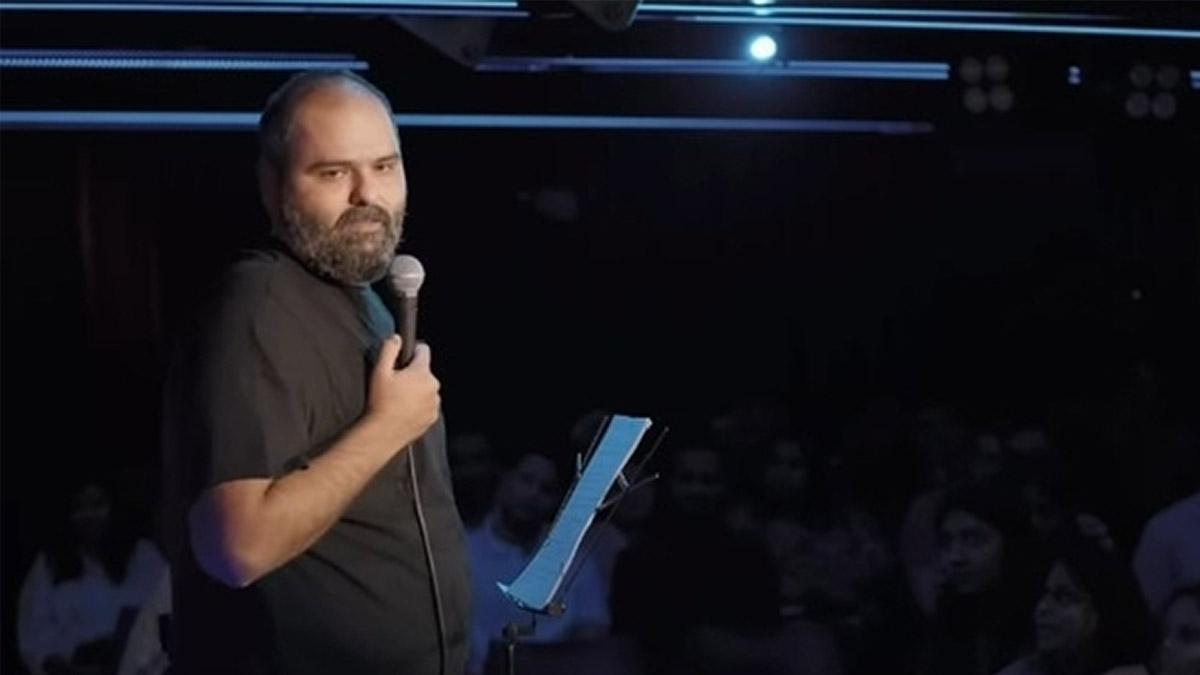 FIR Filed Against Comedian Kunal Kamra Over 'Defamatory' Remarks on Dy CM Shinde