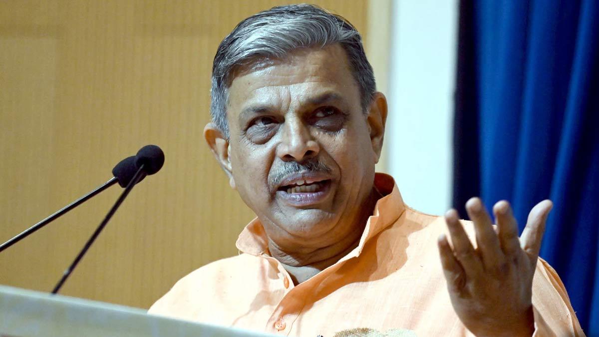 RSS Claims Religious-Based Quotas Violate the Constitution