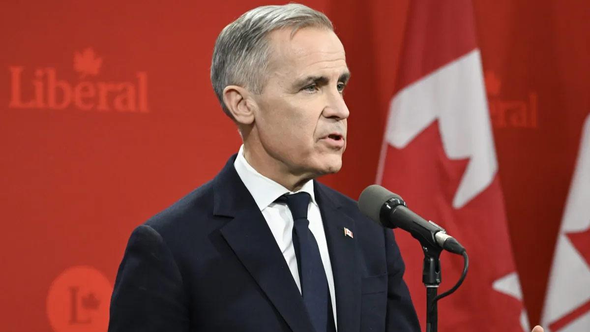 Canada Alleges Potential Election Meddling by India and China