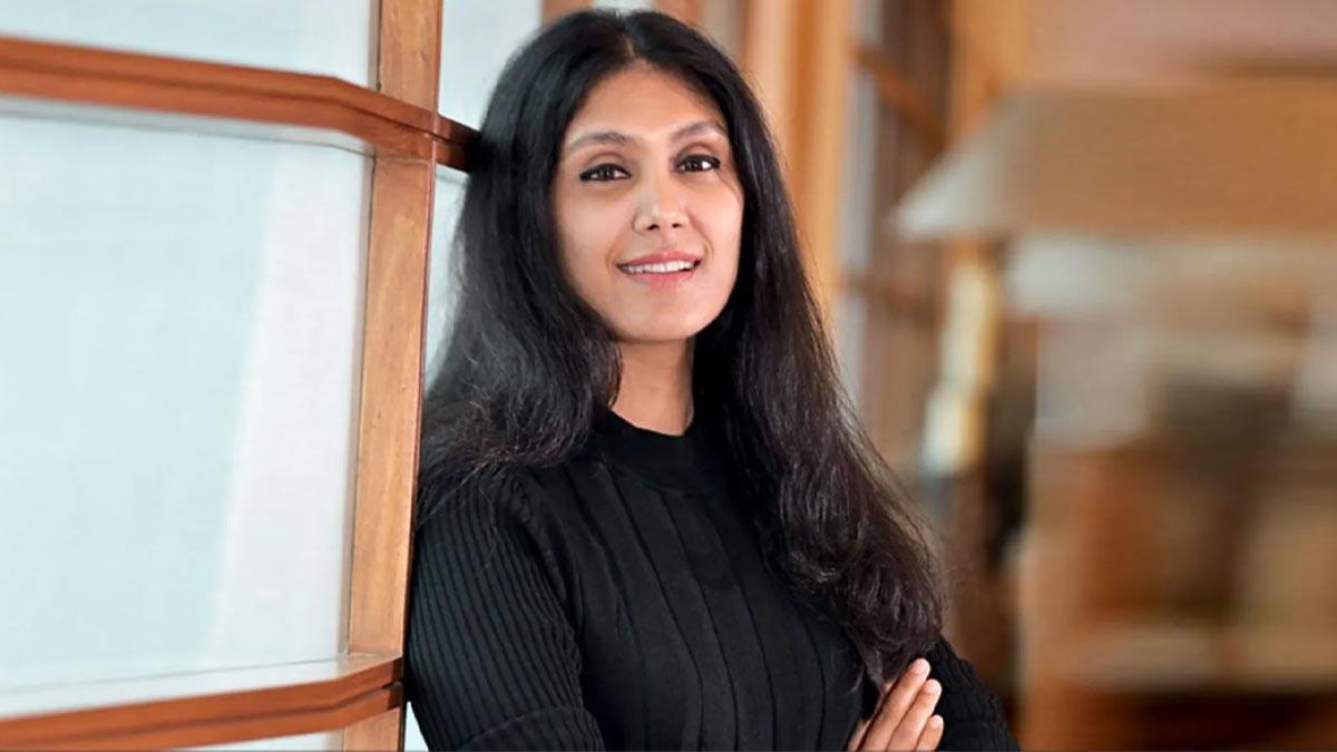 Roshni-Nadar-Malhotra