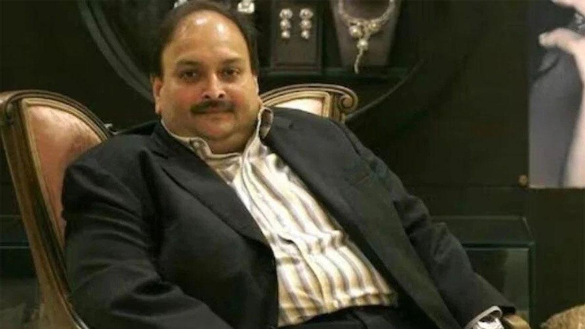 Mehul-Choksi