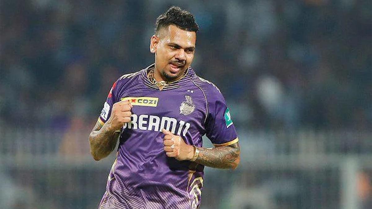 Sunil-Narine