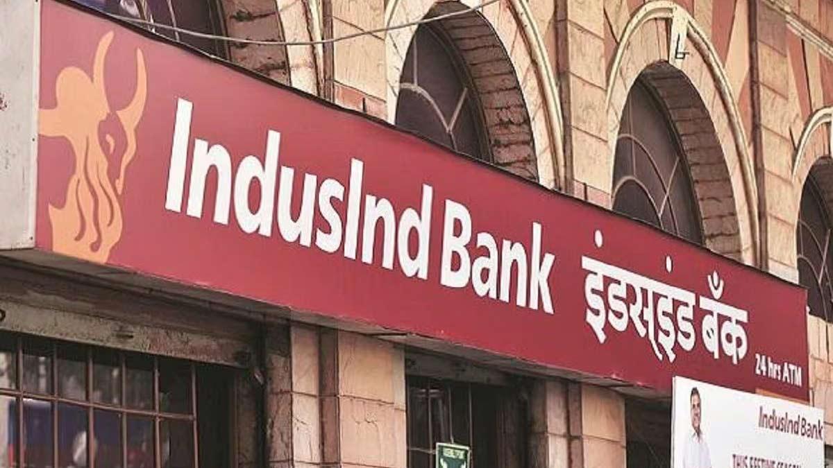 IndusInd Bank CEO Kathpalia Resigns Amid Derivatives Accounting Issue