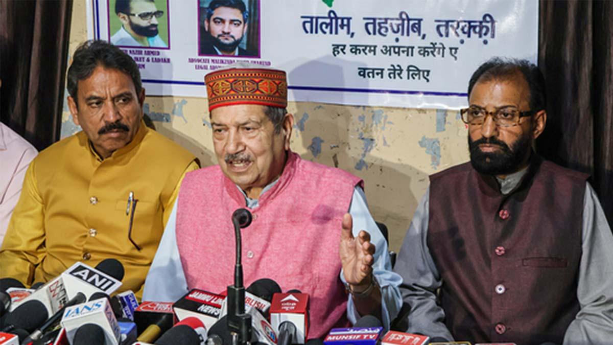 RSS-Leader