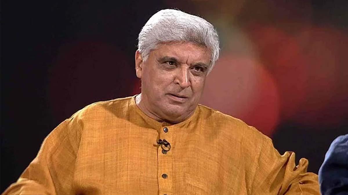 Javed-Akhtar