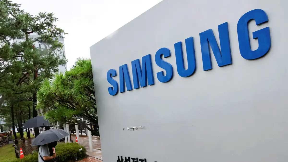 Samsung Reports 21.7% Rise in Q1 Net Profit Driven by Mobile Sales; Chip Performance Lags