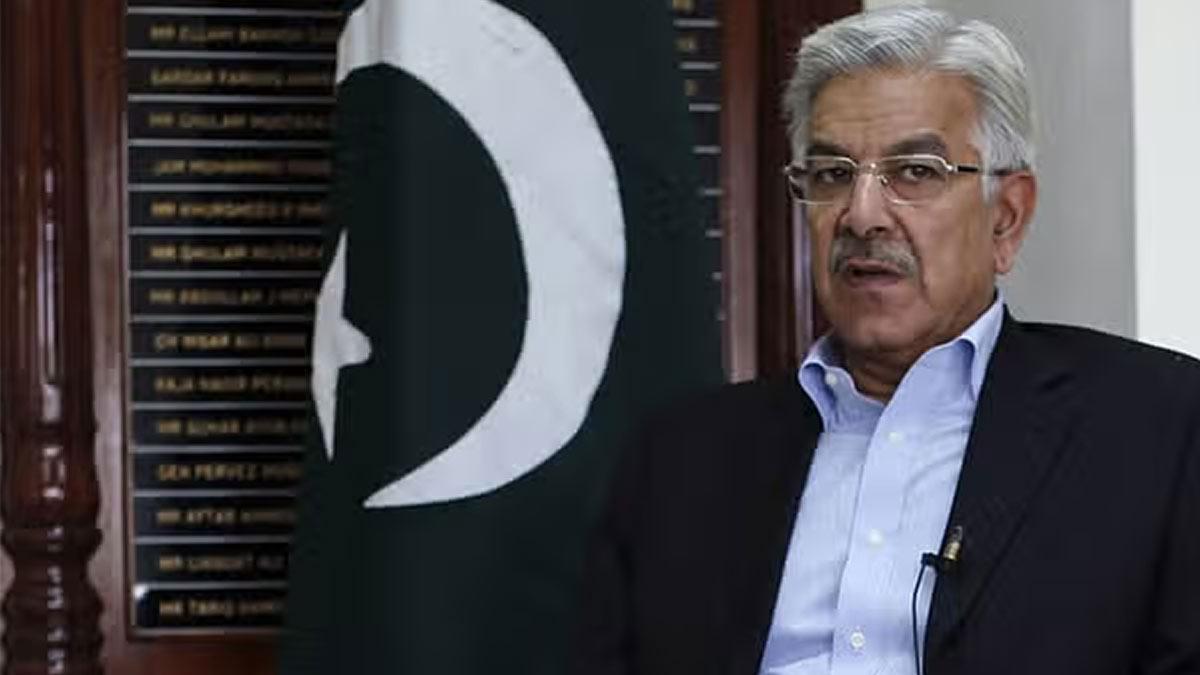 Khawaja-Asif
