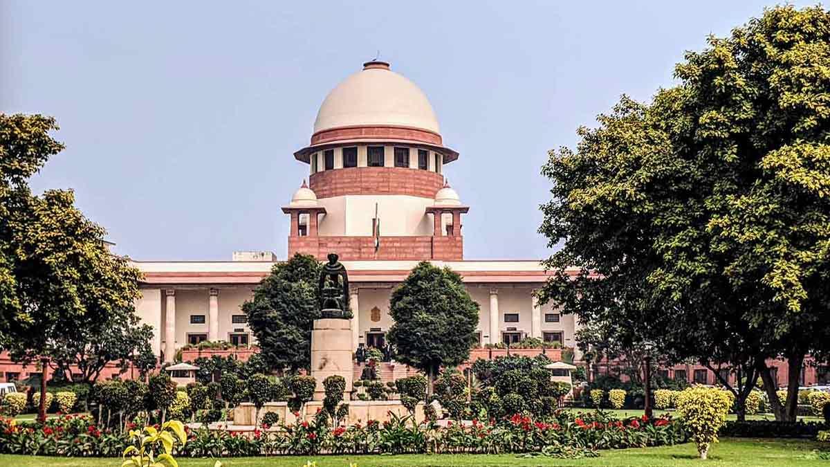 SC Rejects PIL for Judicial Probe into Pahalgam Attack, Says ‘Can’t Demoralise Our Forces’
