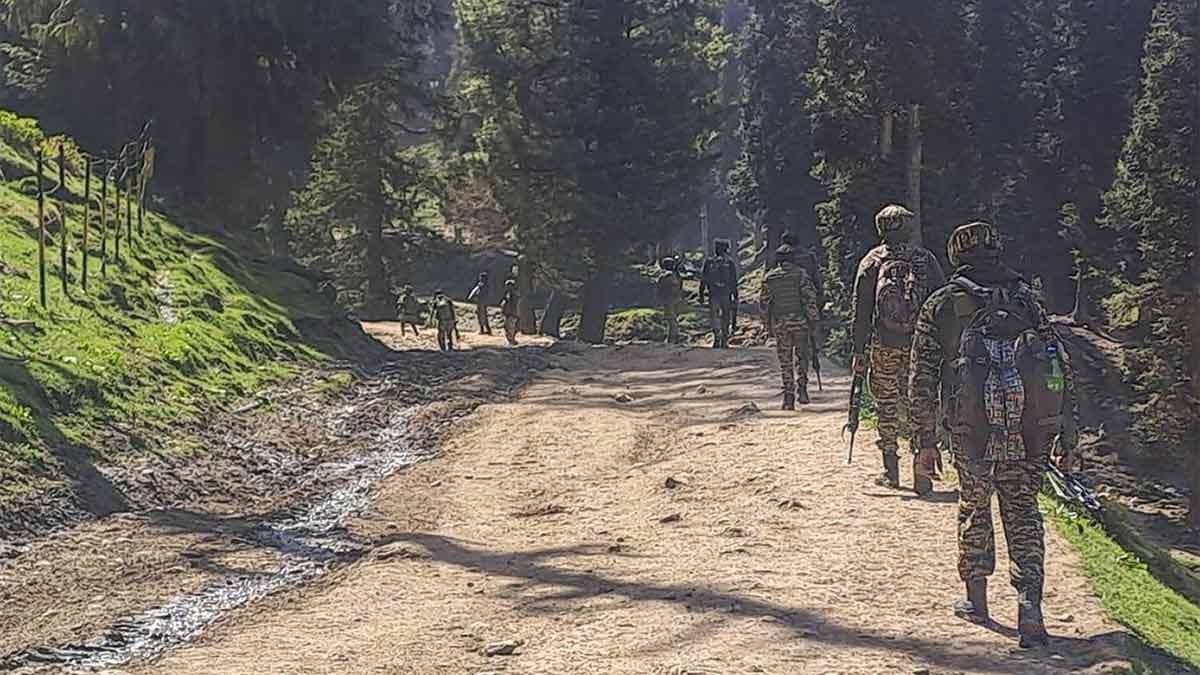 Pahalgam-Terror-Attack