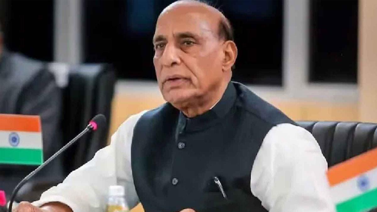 Hegseth Offers Strong Support to Rajnath Singh Following Pahalgam Terror Attack