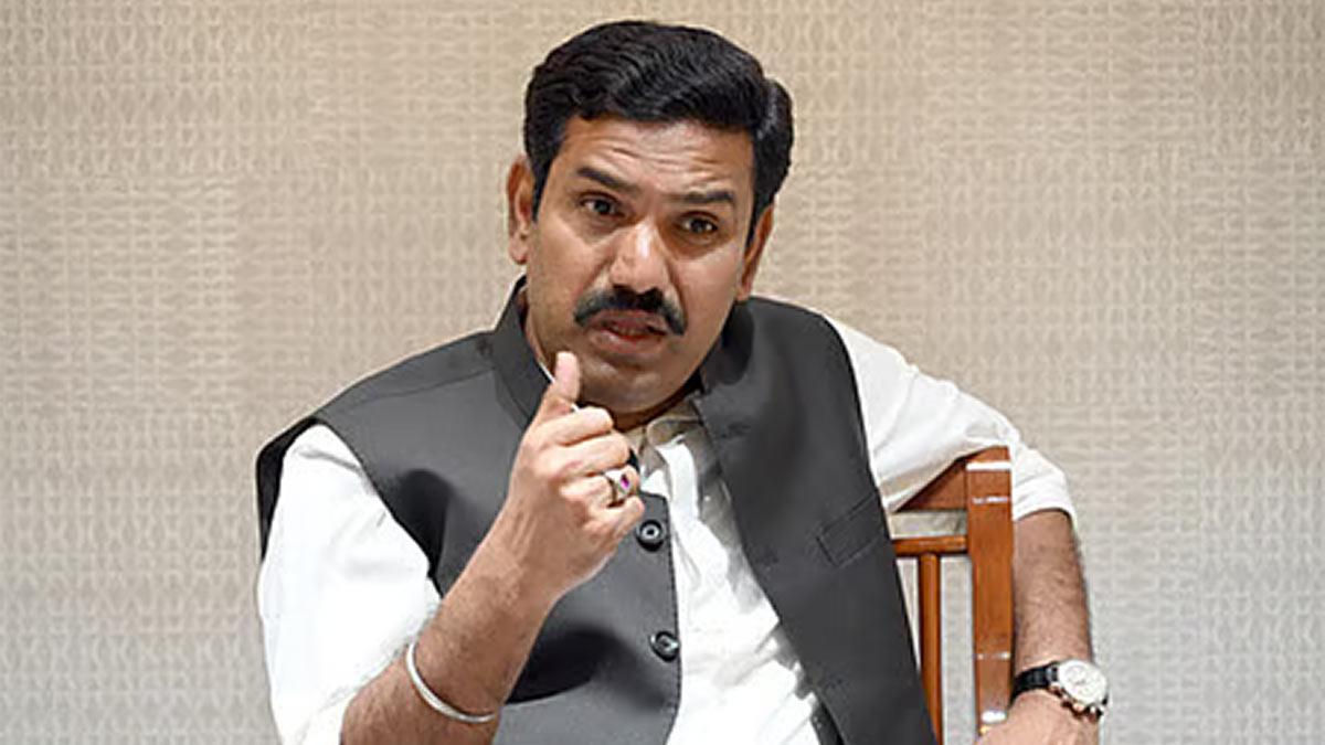 BJP Accuses Cong Govt of Pushing Karnataka Toward Kashmir-like Situation After Hindu Activist's Murder