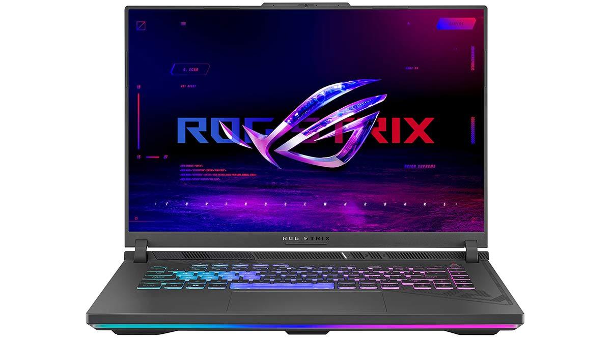 ASUS ROG Unveils 2025 Gaming Laptop Lineup in India: Strix, Zephyrus, and Flow Series with AI-Powered Performance