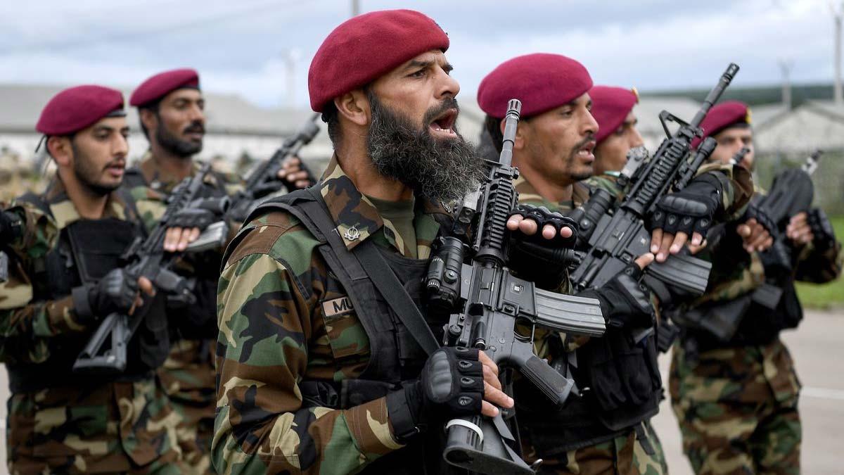 Pakistan’s Artillery Crisis: Military Stockpiles Could Last Only Four Days in War Scenario