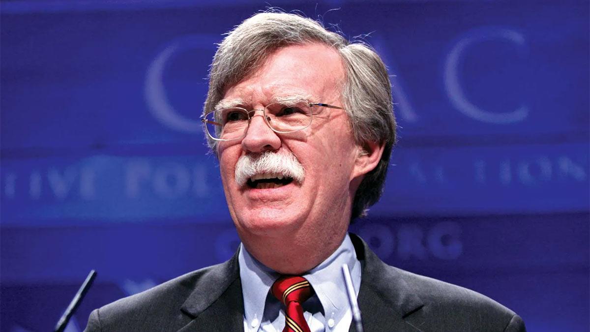 John-Bolton
