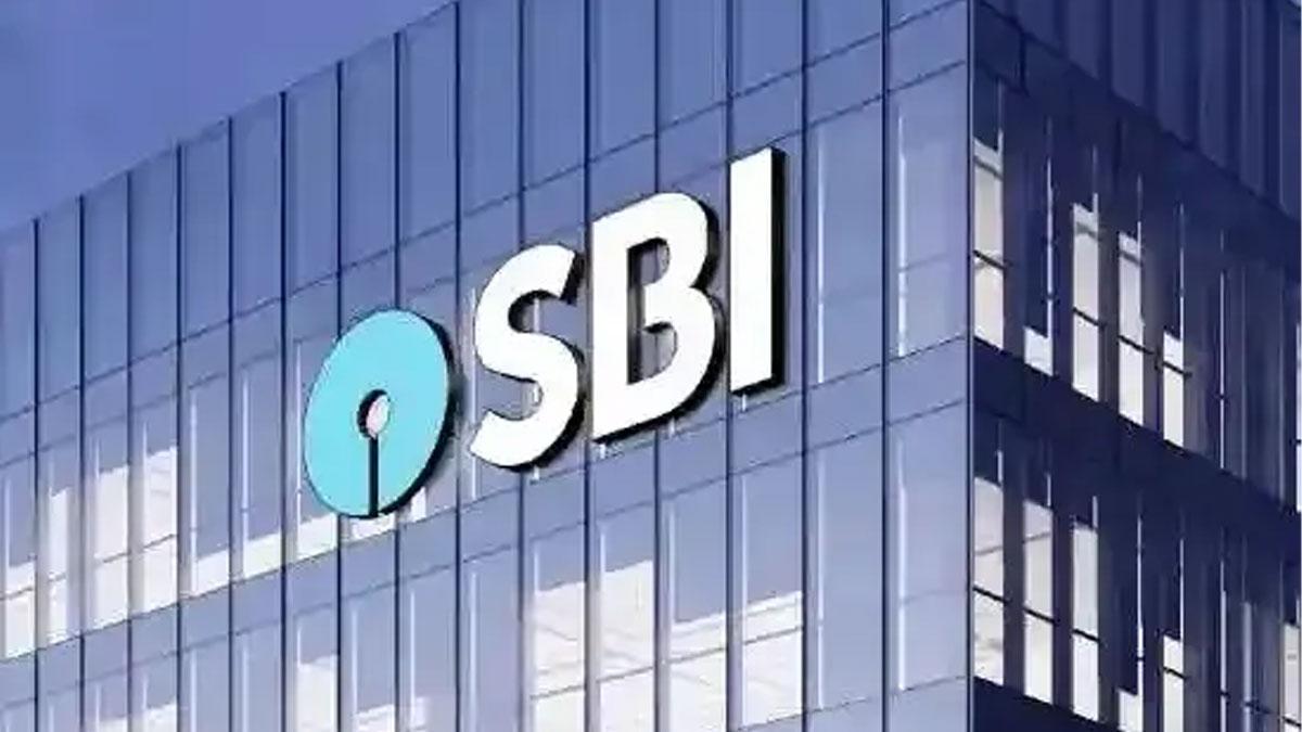 SBI Reports Operating Profit of Rs 1.10 Lakh Crore in FY25, NII Increases by 4.43%