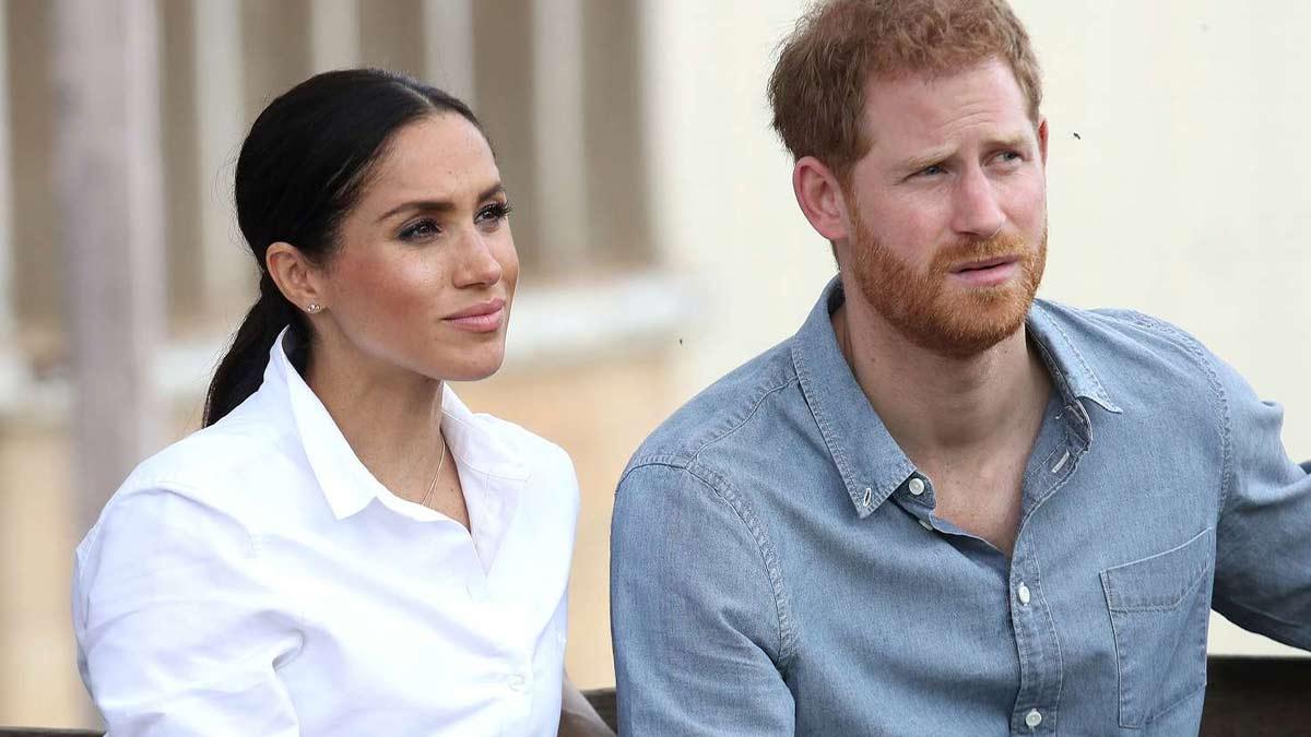 Prince Harry to Press UK Minister on Security Rights After Court Defeat