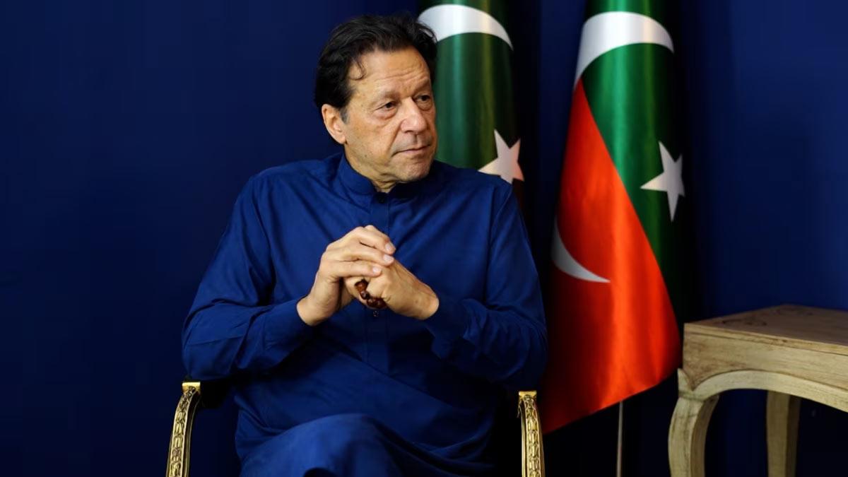 Imran-Khan