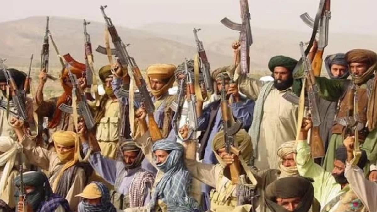 BLA Militants Disrupt Quetta-Karachi Highway, Torch Government Buildings in Balochistan