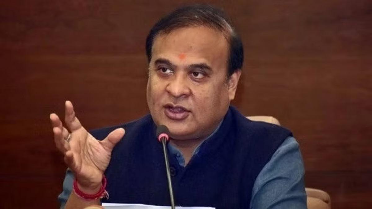 Himanta to Raise Gaurav Gogoi’s Alleged Pakistan Visit with Kharge; Congress Leader Responds Sharply