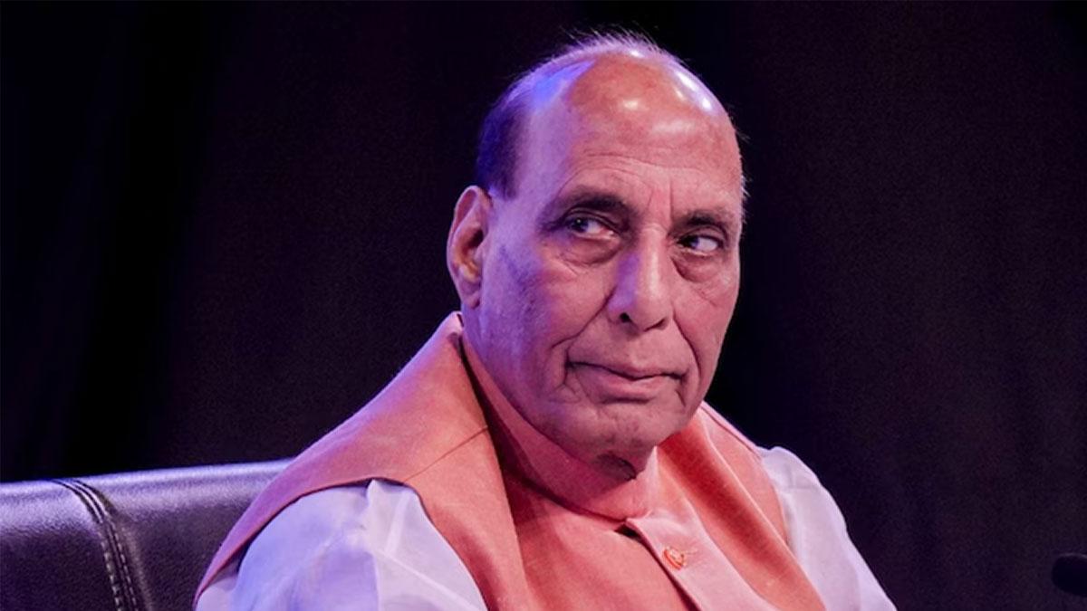 Rajnath-Singh
