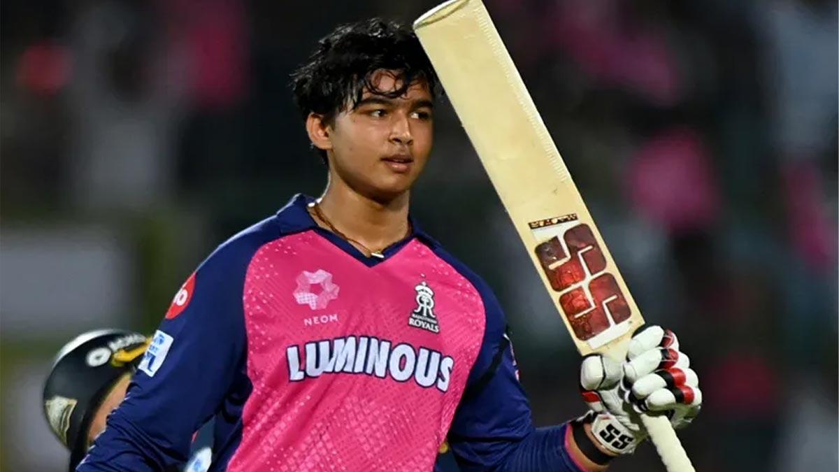 ‘Jo jitna khelega, wo utna khilega’: PM Modi Highlights Vaibhav Suryavanshi’s IPL Feat