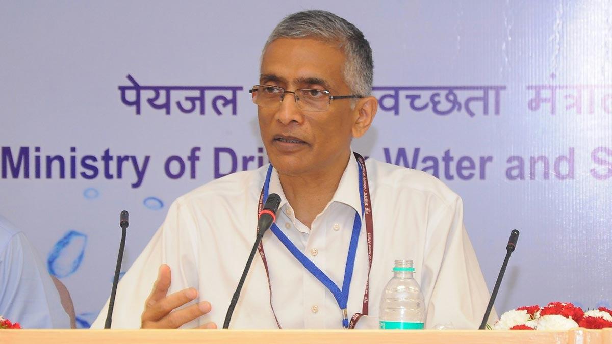 India Opposes Pakistan Loan; Parameswaran Iyer to Voice Concerns at Upcoming IMF Meeting