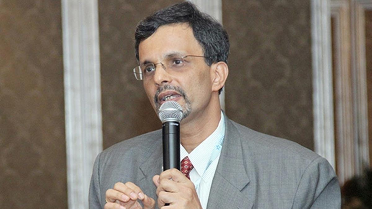 CEA Nageswaran Says Economic Indicators Reflect Strong Performance by Indian Economy