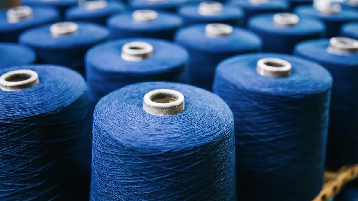 India's Cotton Yarn Sector Set for 9% Growth in FY26 Amid Export Recovery and Policy Support