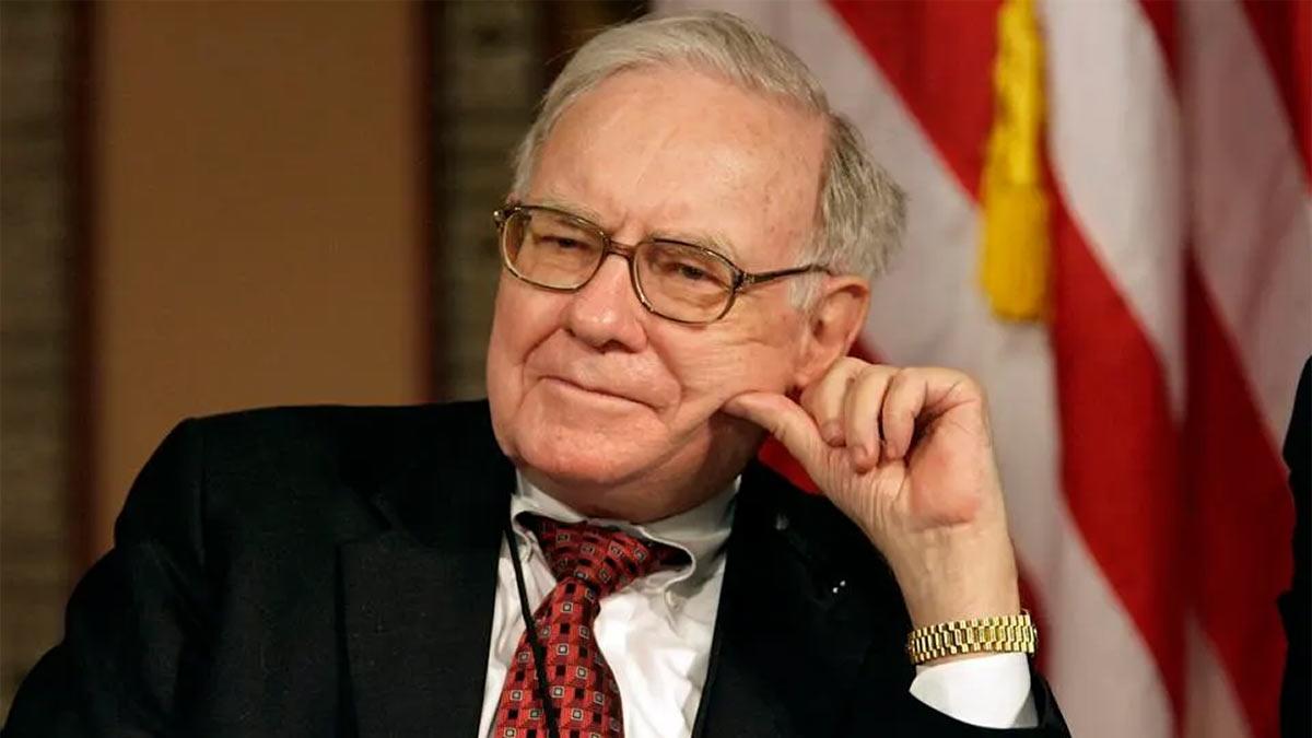 Beyond Stocks: Warren Buffett's Life Lessons for Aspiring Investors