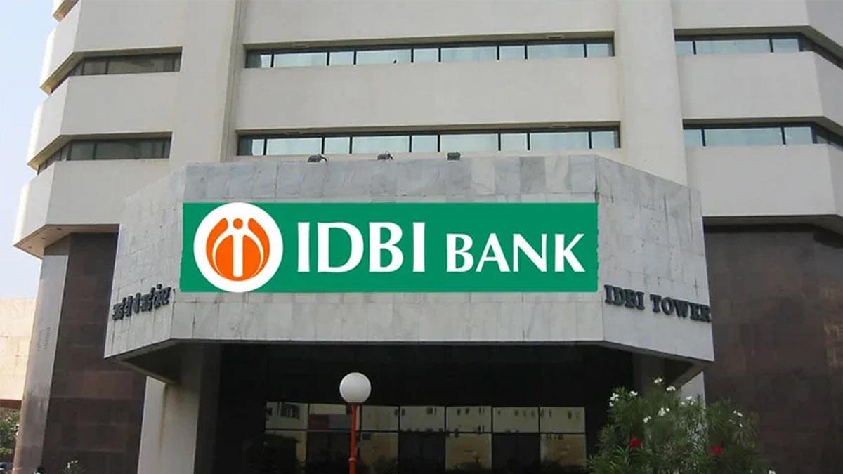 IDBI-Bank