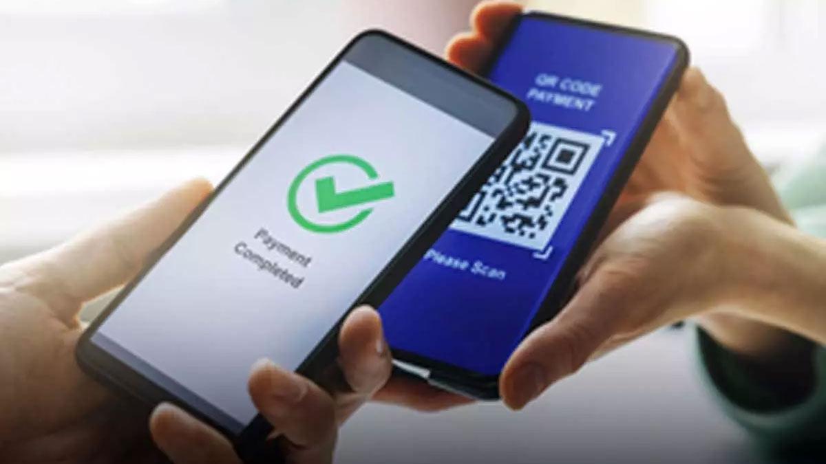 UPI QR Code Transactions Soar 91.5% to 657.9 Million, While Credit Card Growth Slows