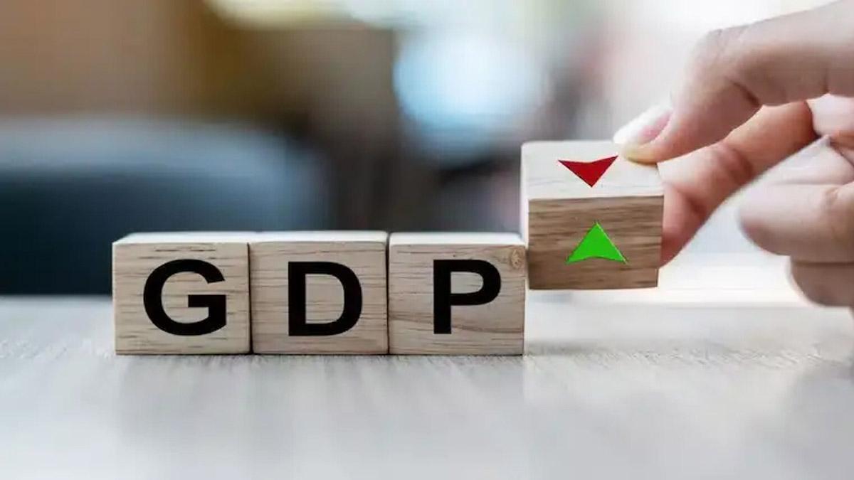 GDP