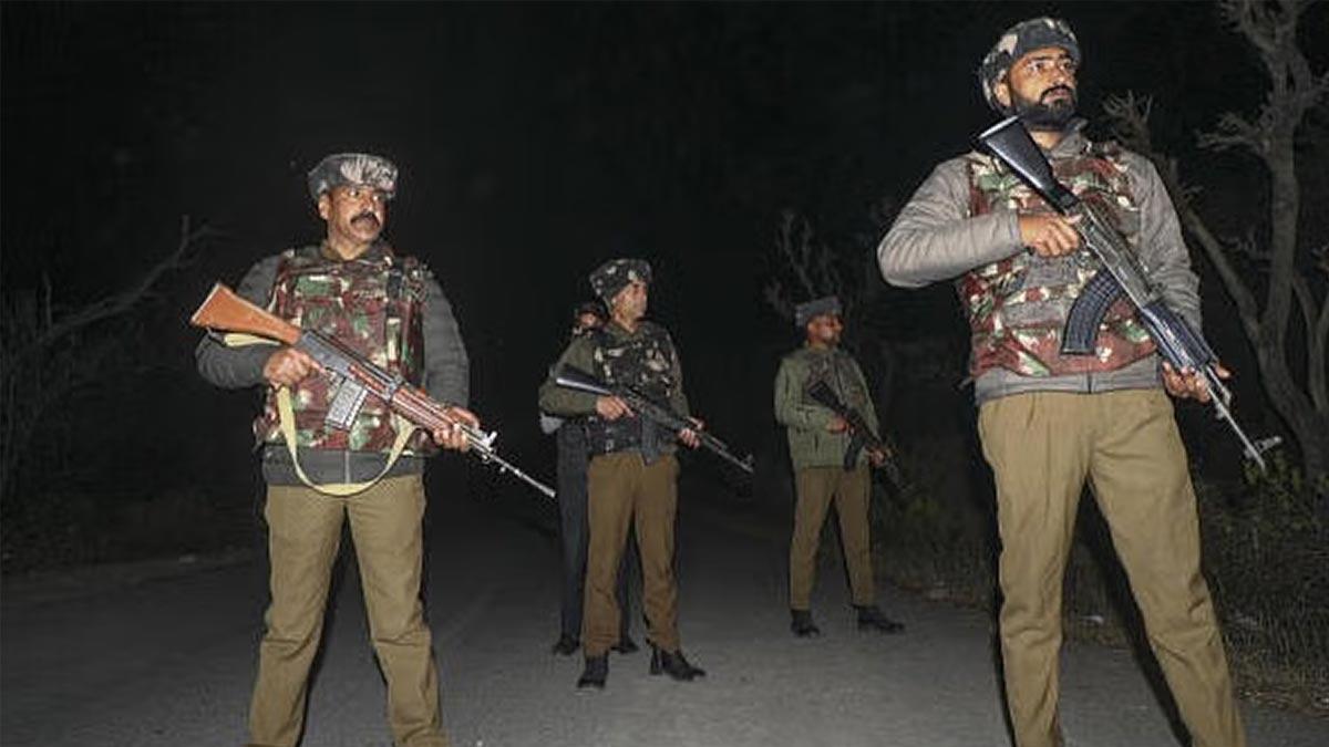 Indian Army Declares 'Justice Served' After Striking 9 Targets Inside Pakistan
