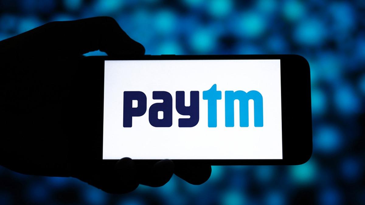 Paytm Q4 Revenue Drops 15.7%, Net Loss Expands to ₹544.6 Crore Quarter-on-Quarter