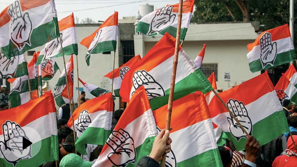 Karnataka Congress Shares, Then Deletes Peace Message After Backlash Over ‘Operation Sindoor’