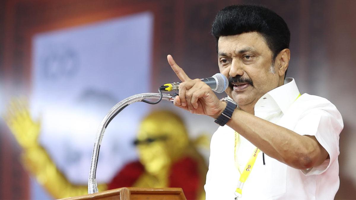 Stalin, EPS, Annamalai Unite in Backing Indian Army’s Anti-Terror Strike in Pakistan
