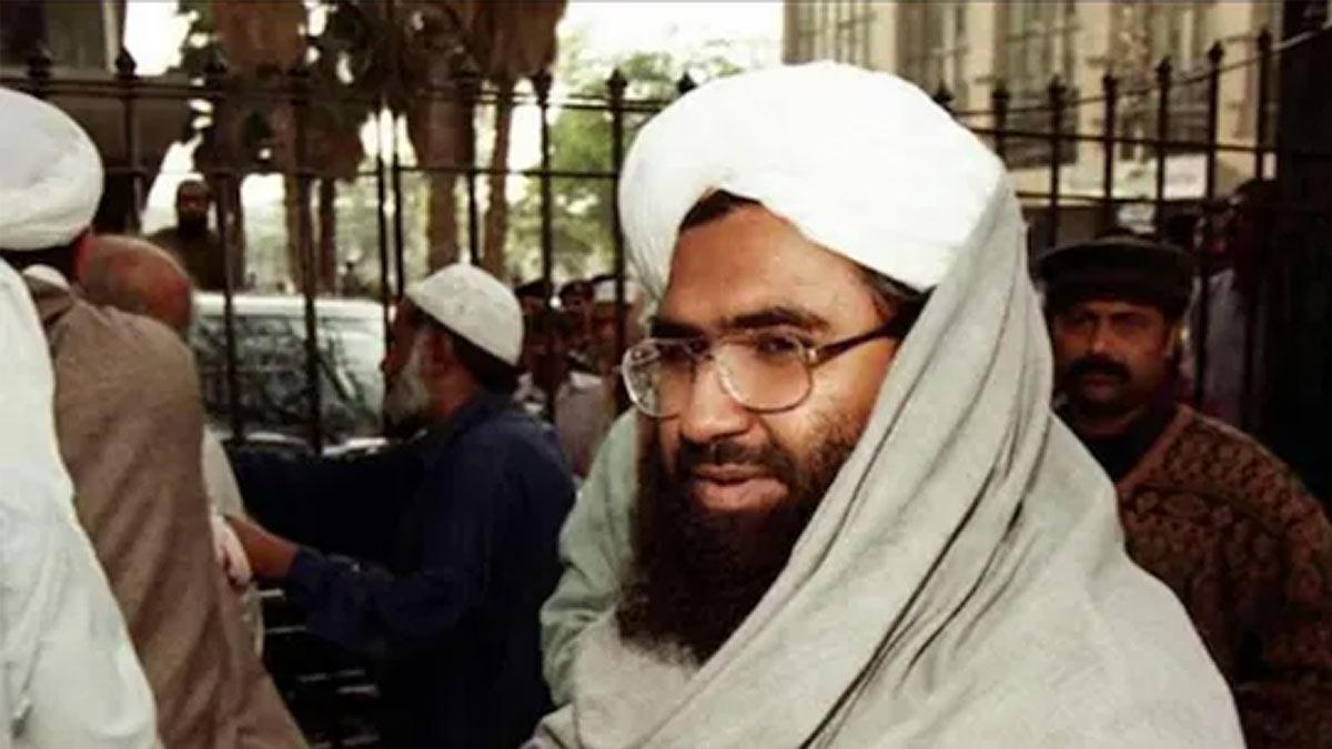 Azhar-Masood